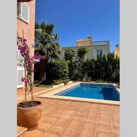 Casa Mar Blau - Mediterranean House Puigderros Exterior photo